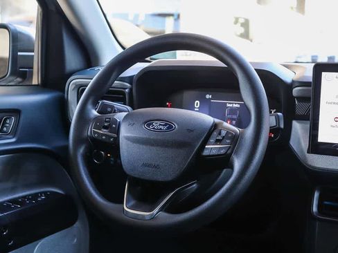 New 2026 Ford Maverick XLT AWD/4WD image 14