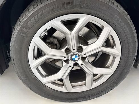 Used 2022 BMW X3 xDrive30i w/ Convenience Package AWD/4WD image 31