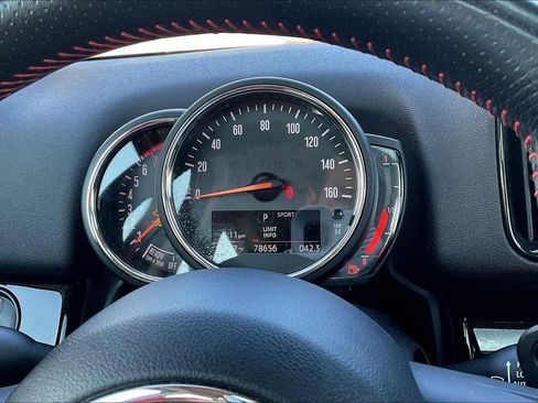 Used 2019 MINI Cooper Countryman S FWD image 22