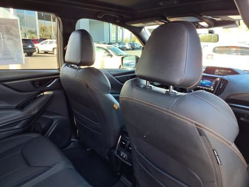 Used 2025 Subaru Forester Wilderness image 19
