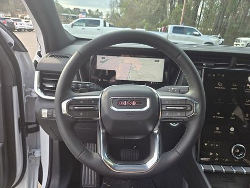 New 2026 GMC Terrain Elevation image 10