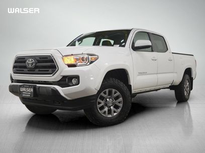 Used 2019 Toyota Tacoma SR5