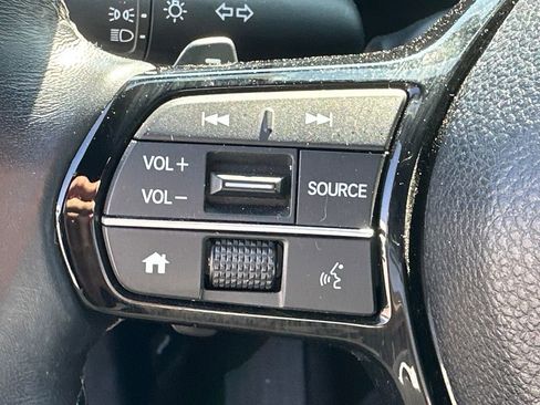 Used 2023 Honda Civic Sport image 24