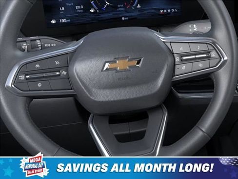 New 2026 Chevrolet Equinox LT w/ LPO, Floor Liner Package FWD image 19