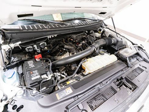 Used 2022 Ford Expedition Max XLT image 36