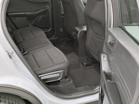 Used 2025 Ford Escape Active AWD/4WD image 26