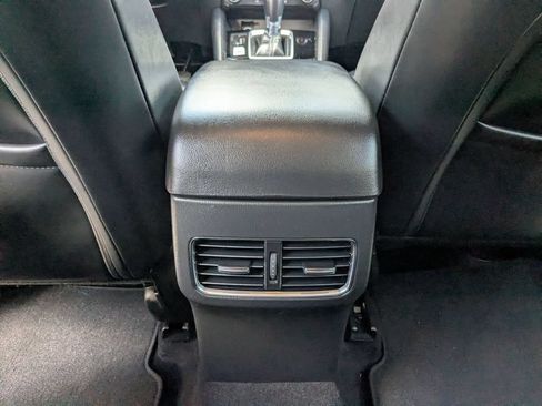 Used 2025 MAZDA CX-5 AWD 2.5 S w/ Select Package image 25