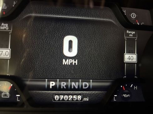 Used 2021 RAM 1500 Limited image 30