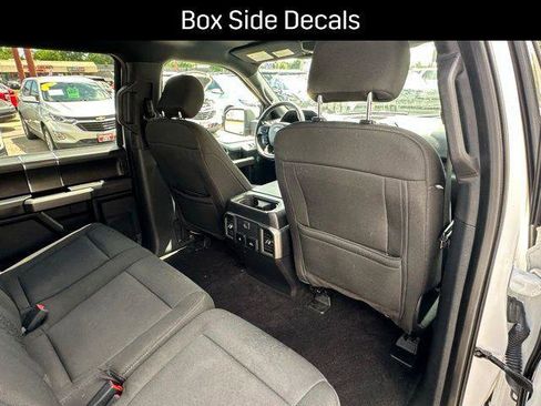 Used 2019 Ford F150 XLT w/ Equipment Group 302A Luxury image 25