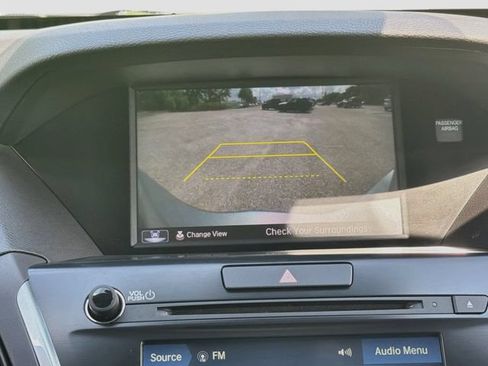 Used 2018 Acura MDX FWD image 31