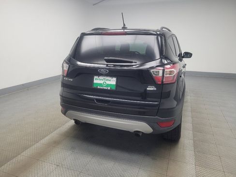 Used 2018 Ford Escape SEL AWD/4WD image 7