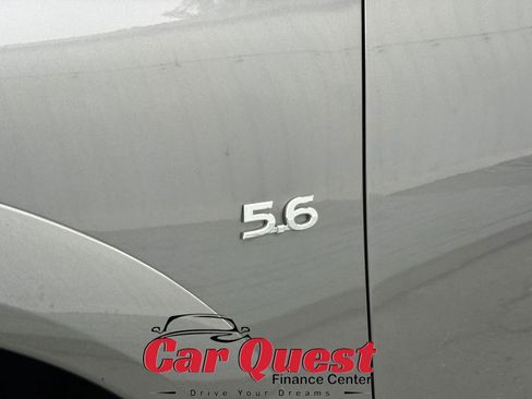 Used 2019 INFINITI QX80 Luxe RWD image 27