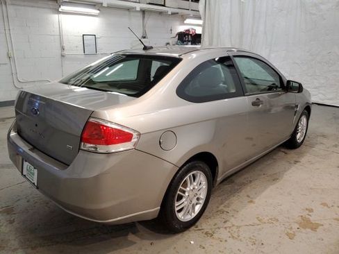 Used 2008 Ford Focus SE image 10