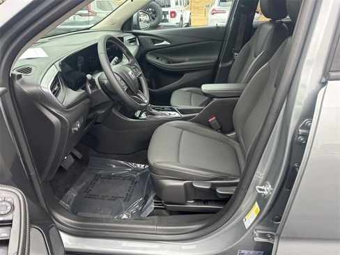Used 2024 Buick Encore GX Preferred image 9