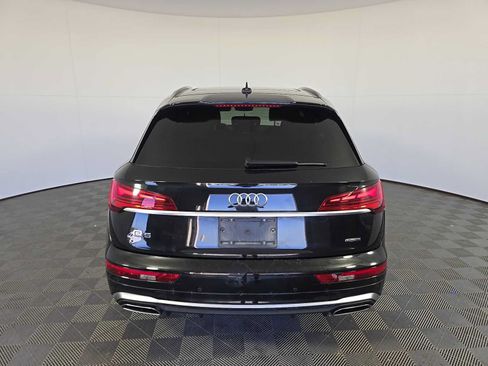 Used 2023 Audi Q5 2.0T Premium Plus w/ Premium Plus Package AWD/4WD image 5