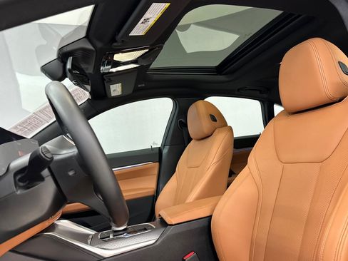 Certified 2024 BMW i4 eDrive40 w/ M Sport Package RWD image 22