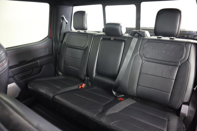 Used 2024 Ford F150 Raptor AWD/4WD image 40