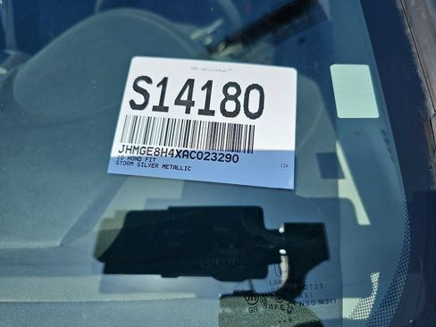 Used 2010 Honda Fit Sport image 14