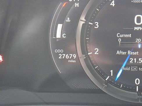 Used 2021 Lexus ES 350 F Sport w/ Accessory Package 2 FWD image 13