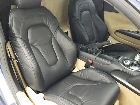 Used 2008 Audi R8 V8 AWD/4WD image 70