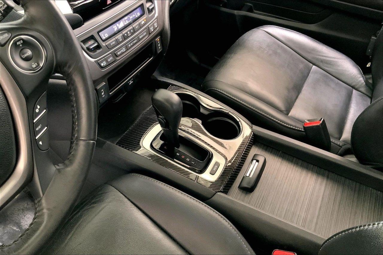 Used 2018 Honda Pilot EX-L image 17