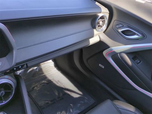 Used 2024 Chevrolet Camaro LT w/ RS Package image 17