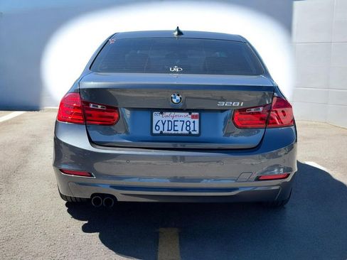 Used 2013 BMW 328i image 4