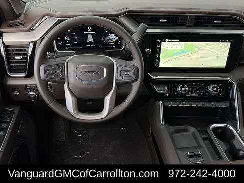 New 2026 GMC Sierra 2500 Denali w/ Denali Reserve Package image 10