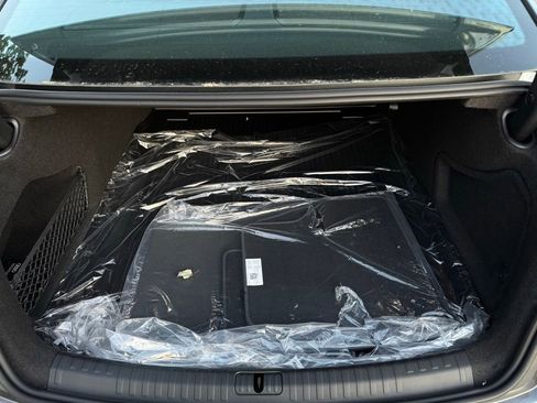 Used 2025 Audi A6 Premium Plus image 14