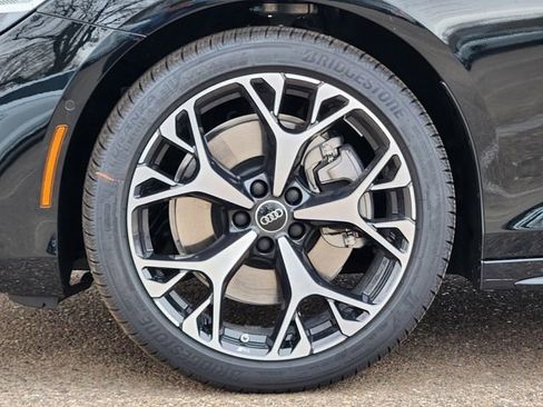 New 2026 Audi A6 Premium Plus image 9