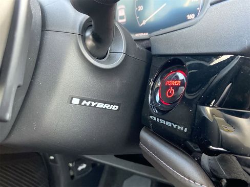 New 2025 Honda Accord EX-L image 20