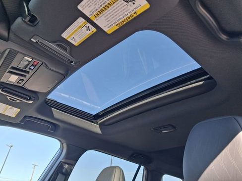 New 2026 Subaru Outback Touring XT AWD/4WD image 30
