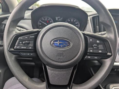 Certified 2024 Subaru Crosstrek 2.0i Premium AWD/4WD image 21