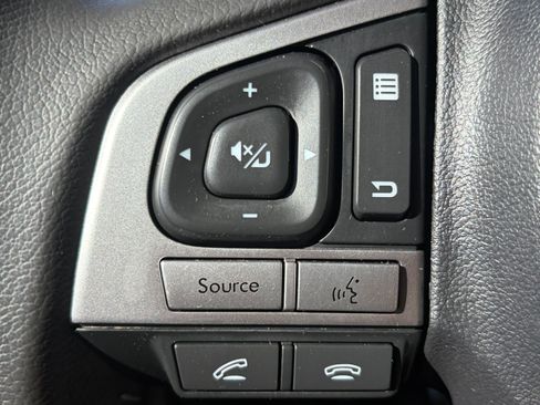 Used 2017 Subaru Forester 2.0XT Premium AWD/4WD image 20