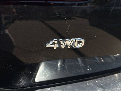 Used 2024 INFINITI QX80 Luxe AWD/4WD image 23