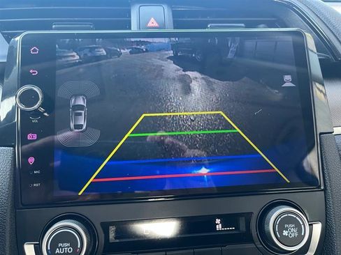 Used 2019 Honda Civic LX image 15