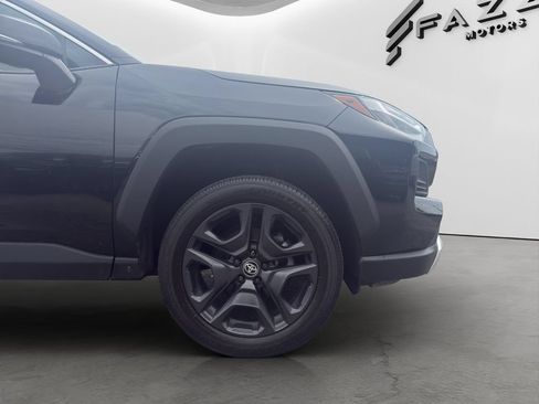 Used 2024 Toyota RAV4 Adventure AWD/4WD image 23