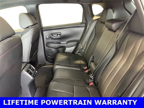 Used 2025 Acura ADX A-Spec image 32