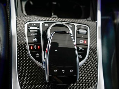 Certified 2024 Mercedes-Benz G 63 AMG 4MATIC image 22