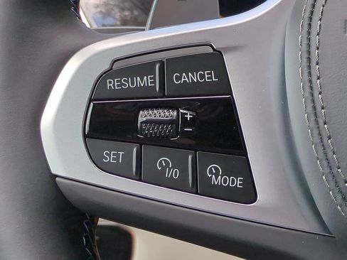 New 2027 BMW X7 M60i AWD/4WD image 25