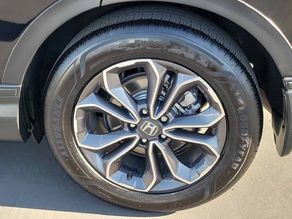 Used 2020 Honda CR-V EX-L image 31