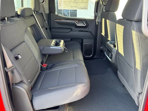 New 2026 GMC Sierra 1500 Elevation w/ Preferred Package AWD/4WD image 19