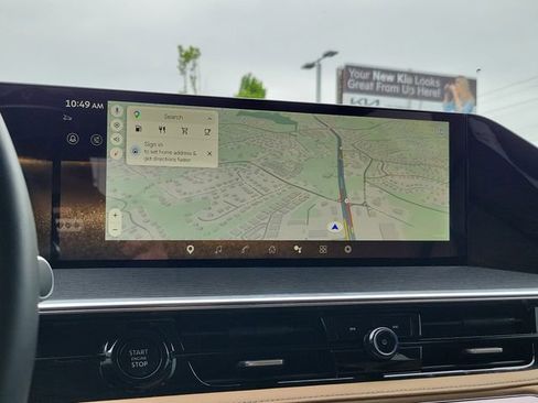 Used 2025 INFINITI QX80 Sensory AWD/4WD image 25