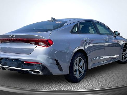 Used 2022 Kia K5 LXS FWD image 13