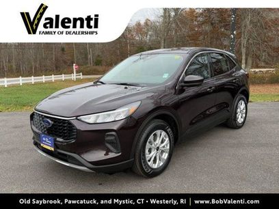 Certified 2023 Ford Escape Active w/ Tech Pack #2