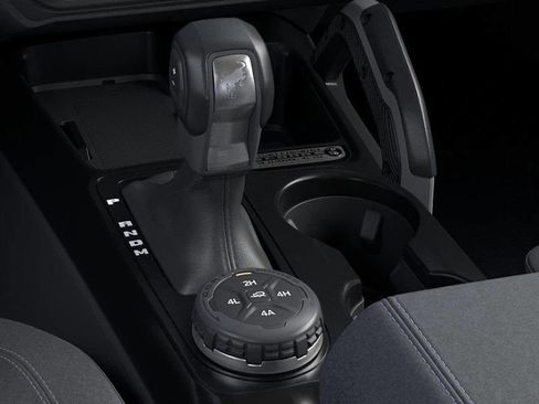 New 2026 Ford Bronco Badlands image 24