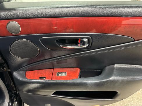 Used 2010 Lexus LS 460 LS 460 Sedan 4D image 24