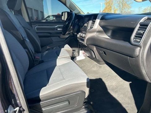 Used 2020 RAM 1500 Big Horn image 43