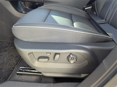 New 2026 Buick Envision Avenir image 20