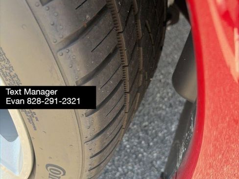 Used 2013 Chevrolet Corvette Coupe RWD image 8